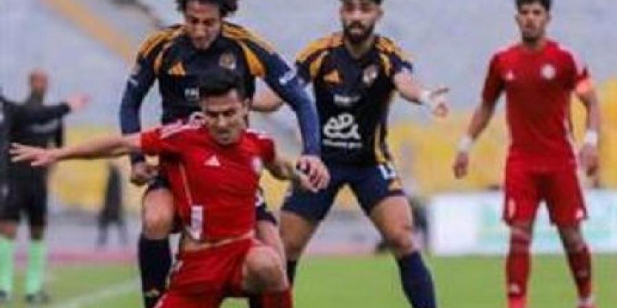 موعد والقنوات الناقلة لمباراة الأهلي وطلائع الجيش في الدوري - شبكة أطلس سبورت