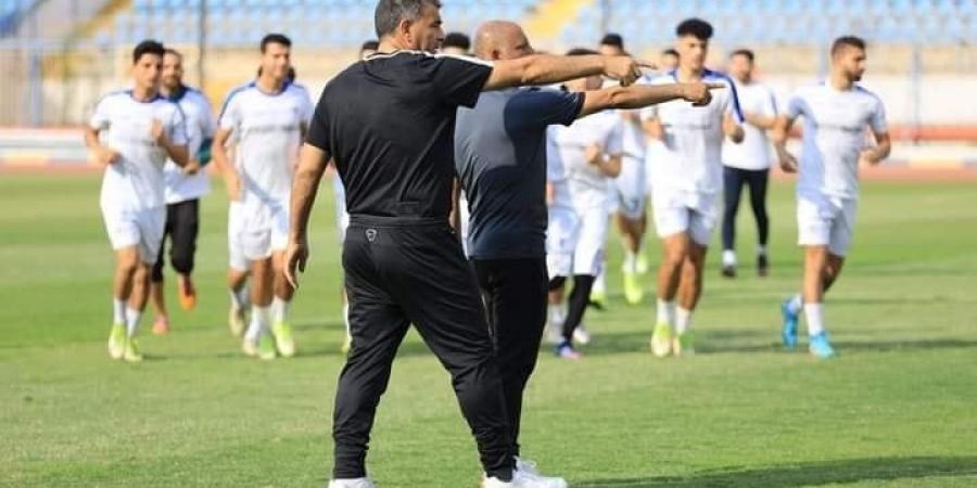 إنبي يستقر على بديل محمد إسماعيل بعد ثلاثية الزمالك - شبكة أطلس سبورت