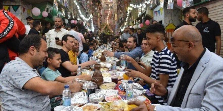 «عبق رمضان بحي السيدة عائشة بالقاهرة» - شبكة أطلس سبورت