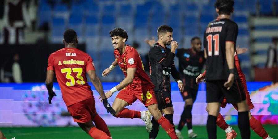 غدًا.. انطلاق الجولة 24 لدوري روشن بمواجهة القادسية والاتحاد - شبكة أطلس سبورت