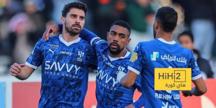 مطالب بنقل مباراة الإياب بين الهلال وباختاكور إلى ملعب الملز! - شبكة أطلس سبورت