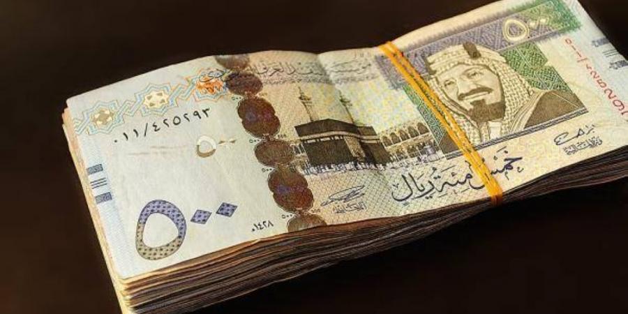 1.62 تريليون ريال.. حجم الأصول الاحتياطية للسعودية بالخارج - شبكة أطلس سبورت