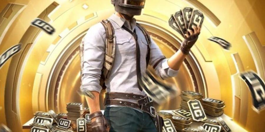 بلمسة شاشة واحدة!! إليك افضل طريقة لشحن شدات ببجي 2025 PUBG UC - شبكة أطلس سبورت