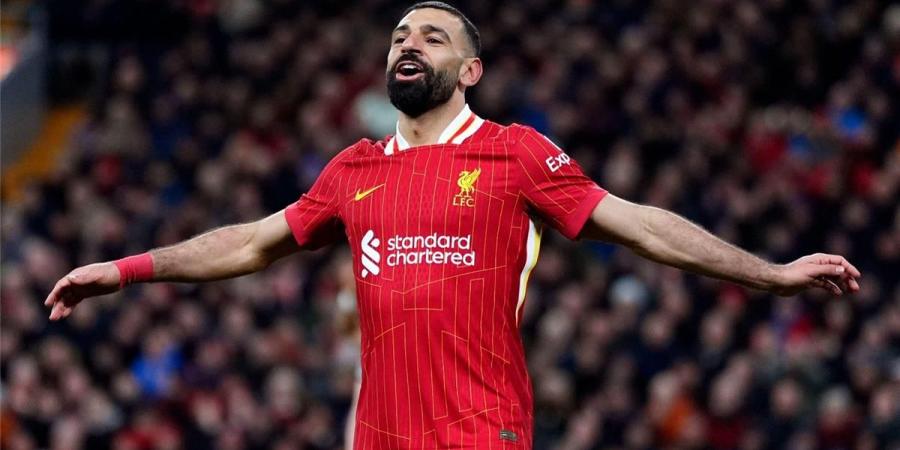 ليفربول ضد باريس .. تشكيل الريدز وموقف محمد صلاح - شبكة أطلس سبورت