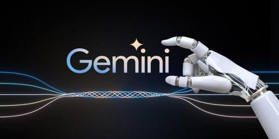 أخبار الرياضة - جوجل تطرح خدمة جديدة تمكنك من الوصول لتطبيق Gemini من شاشة قفل هاتفك الآيفون - شبكة أطلس سبورت