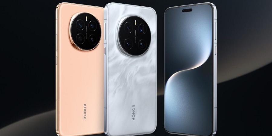 HONOR Magic 7 Pr: تحدي من اونر للمنافسين على الساحة - شبكة أطلس سبورت