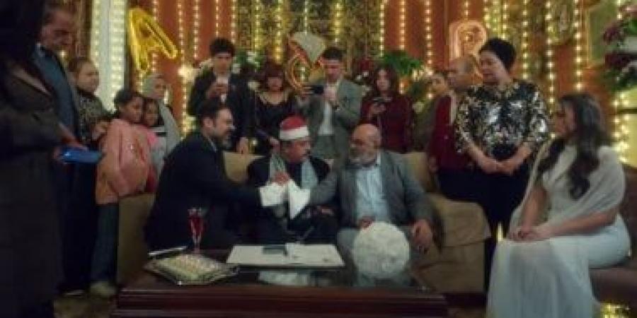 مسلسل الكابتن الحلقة 6.. حسام يبدأ مهمة شبه مستحيلة لتحقيق طلب روح عاطف - شبكة أطلس سبورت