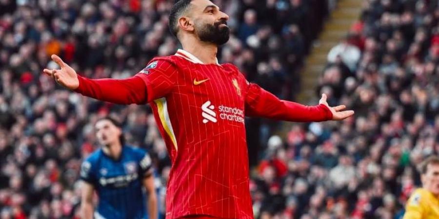 رقمان جديدان ينتظران محمد صلاح أمام باريس سان جيرمان - شبكة أطلس سبورت