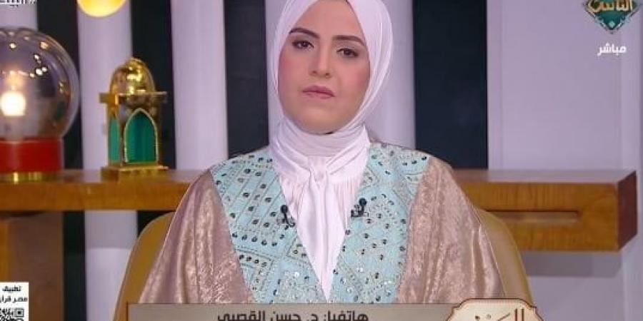 «حسن القصبي»: التنمر محرم شرعًا ويعد من أفعال الجاهلية.. «فيديو» - شبكة أطلس سبورت