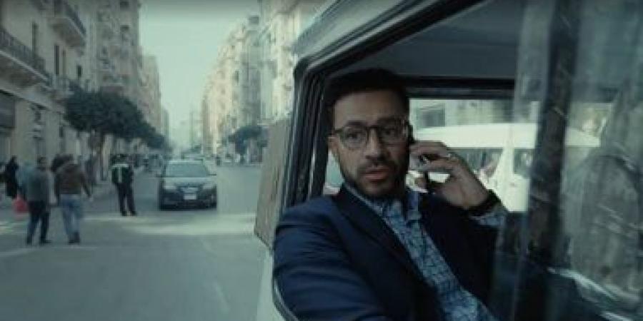 مواعيد عرض مسلسل الشرنقة الحلقة 8 على Watch it - شبكة أطلس سبورت