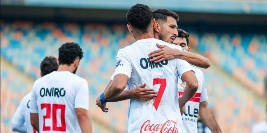 الزمالك يبدأ في ترتيبات السفر إلى جنوب أفريقيا - شبكة أطلس سبورت