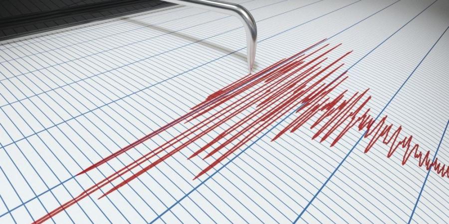 بقوة 4.7 درجة.. زلزال يضرب ولاية غيريرو جنوب المكسيك - شبكة أطلس سبورت