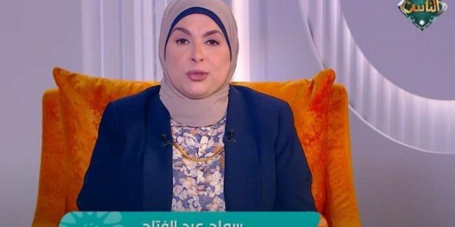 «استشارية أسرية »: قايمة المنقولات الزوجية أصلها يهودي «فيديو » - شبكة أطلس سبورت