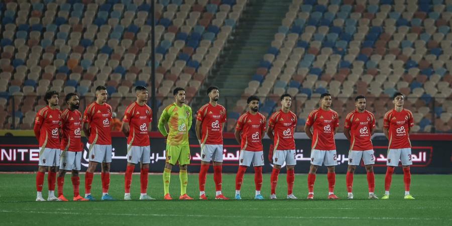 دوري أبطال إفريقيا.. الهلال السوداني يواجه الأهلي فى موريتانيا - شبكة أطلس سبورت