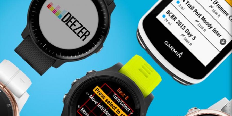 إصدار Garmin Connect IQ 8.1.0 يصل بميزات محسّنة للإشعارات الذكية - شبكة أطلس سبورت