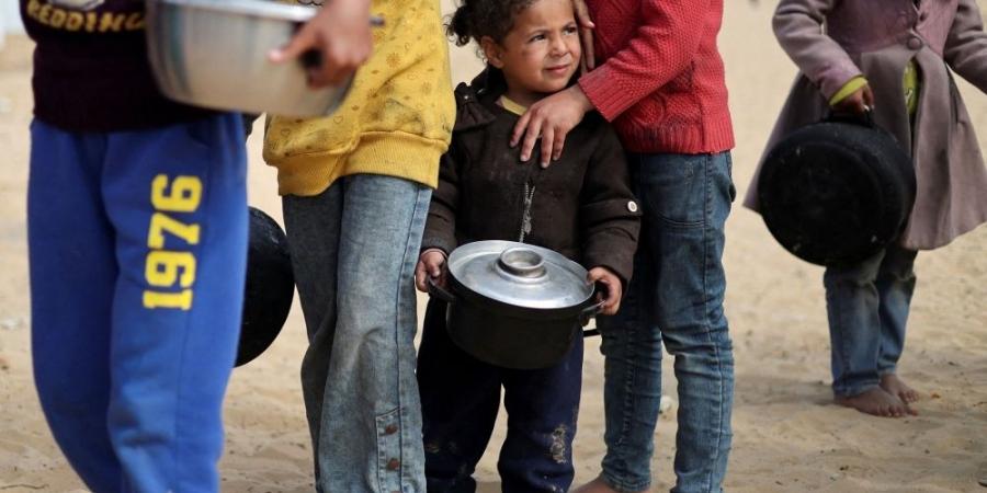 جنوب أفريقيا: الاحتلال يستخدم التجويع سلاحًا في العدوان على غزة - شبكة أطلس سبورت