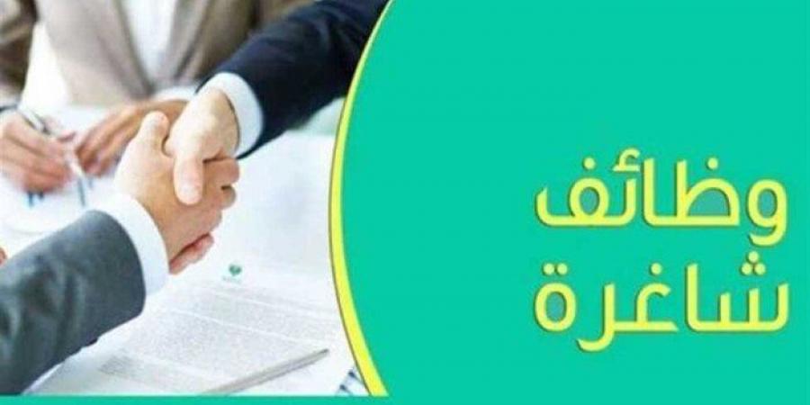 وظائف جديدة في 10 محافظات.. التخصصات المطلوبة وموعد التقديم - شبكة أطلس سبورت