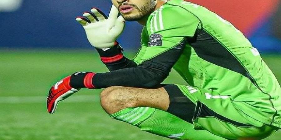 الأهلي يُلمح برحيل ياسر إبراهيم وتمديد عقد مصطفي شوبير - شبكة أطلس سبورت