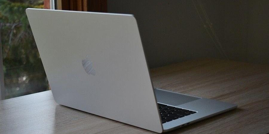 آبل تعلن عن حواسب MacBook Air الجديدة - شبكة أطلس سبورت