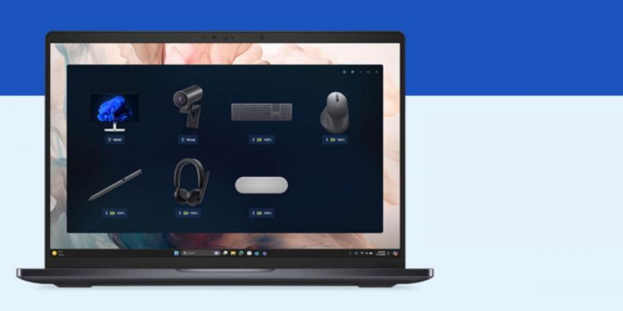 Dell تعلن عن أداة DDPM الحل الذكي والشامل لإدارة بيئات العمل بتقنيات الذكاء الاصطناعي #MWC25 - شبكة أطلس سبورت