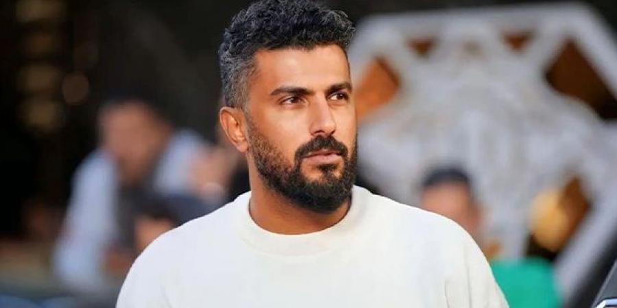 محمد سامي يرد على ممثل شهير: الدور لم يكن لشخص شاذ - شبكة أطلس سبورت