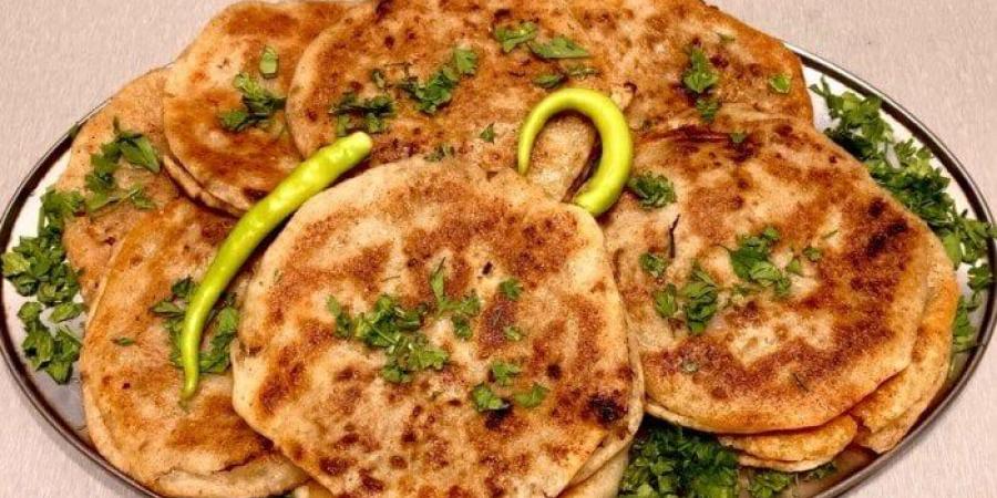 طريقة عمل الحواوشي في البيت.. طريقة سهلة وبسيطة - شبكة أطلس سبورت