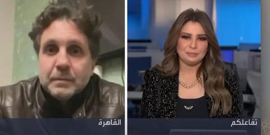 بسبب حلقة "إثبات النسب" هشام ماجد يعتذر لجمهور "أشغال شقة جداً" - شبكة أطلس سبورت