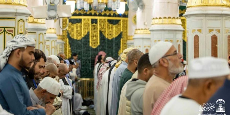 السديس: نجاح خطة أول جمعة في رمضان بالحرمين بفضل التكامل مع الشركاء - شبكة أطلس سبورت