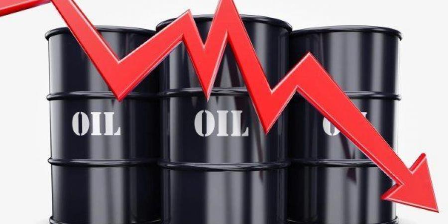 أخبار الرياضة - النفط يتجه نحو أكبر خسارة أسبوعية منذ أكتوبر الماضي.. ماذا يحدث في الأسواق العالمية؟ - شبكة أطلس سبورت