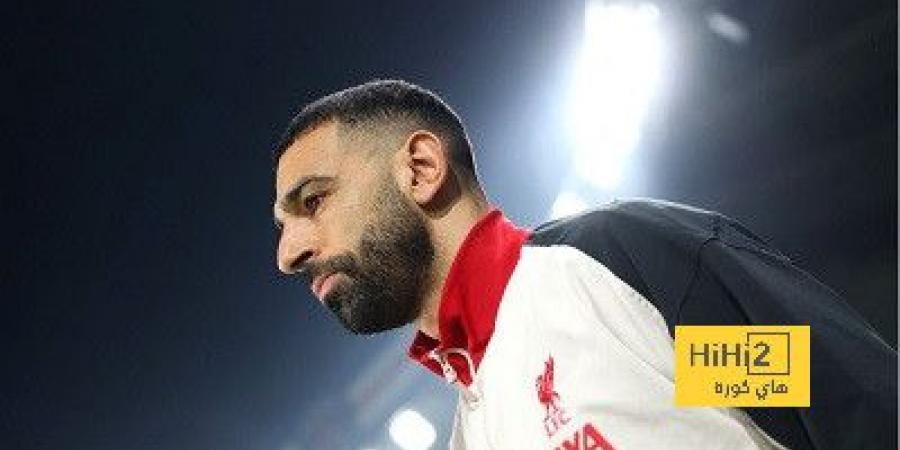 سلوت يكشف سبب عدم استبدال محمد صلاح كثيرا في المباريات! - شبكة أطلس سبورت