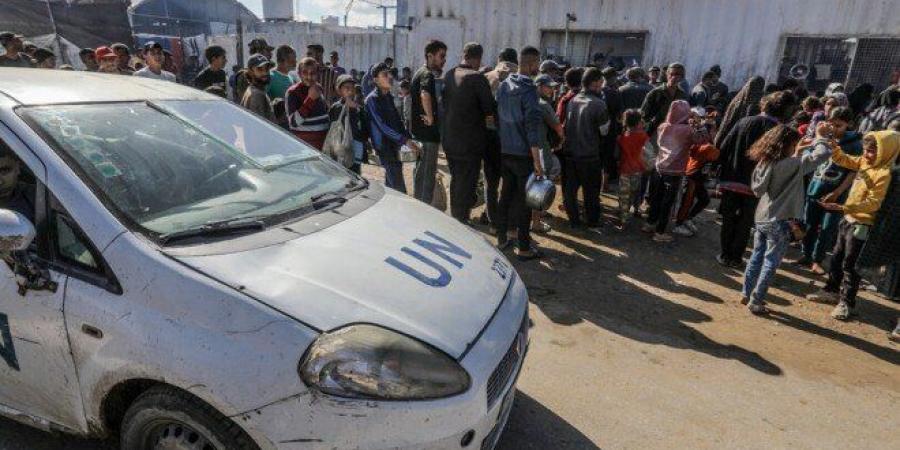 أخبار الرياضة - خبراء أمميون: الاحتلال الإسرائيلي يستخدم "عسكرة المجاعة" في غزة بما يشكل جريمة حرب - شبكة أطلس سبورت