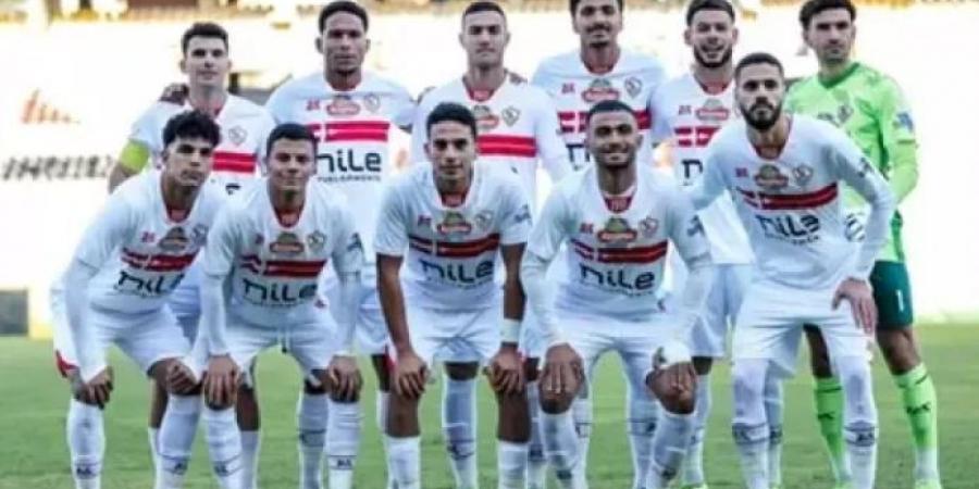 أخبار الرياضة - بث مباشر.. مشاهدة مباراة الزمالك ومودرن سبورت في كأس مصر - شبكة أطلس سبورت