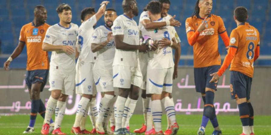 فيديو | الهلال يهزم الفيحاء ويشعل المنافسة مع الاتحاد على قمة دوري روشن - شبكة أطلس سبورت