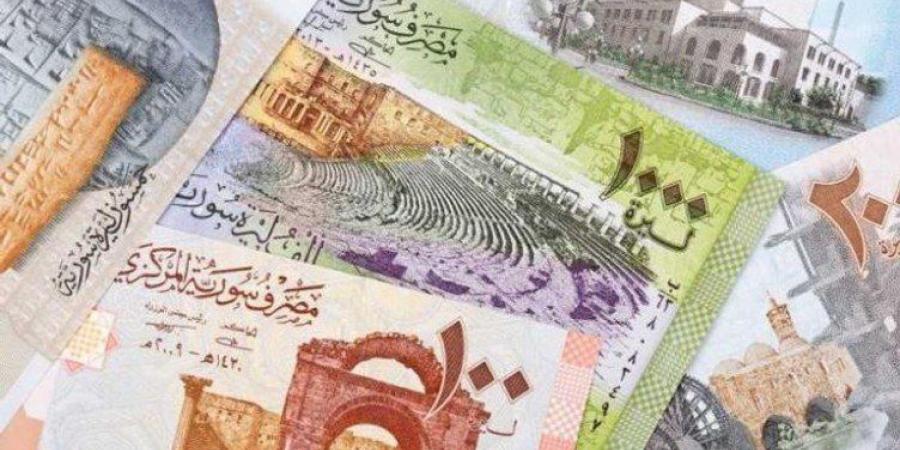 أخبار الرياضة - سوريا: تعرف على سعر الدولار امام الليرة السورية منصف تعاملات اليوم السبت - شبكة أطلس سبورت