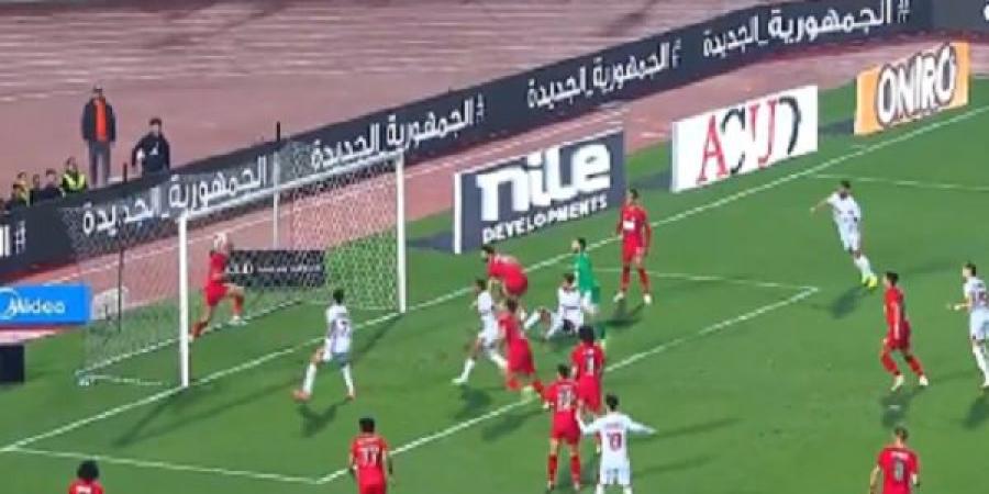 بعد التأهل لدور الـ 8 بالكأس.. موعد مباراة الزمالك المقبلة - شبكة أطلس سبورت