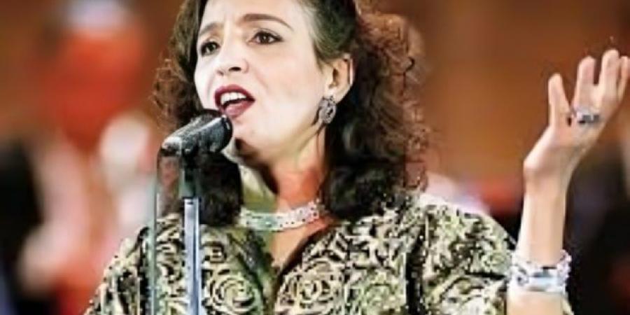 سميرة سعيد تنعى الفنانة المغربية الكبيرة نعيمة سميح - شبكة أطلس سبورت