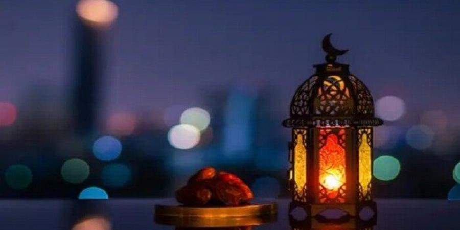 شهر الرجوع إلى الله.. دعاء اليوم الثامن من رمضان 2025 - شبكة أطلس سبورت