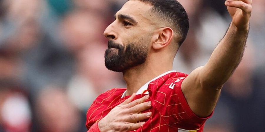 عاجل فيديو | محمد صلاح يقود ليفربول لقلب الطاولة على ساوثهامبتون - شبكة أطلس سبورت