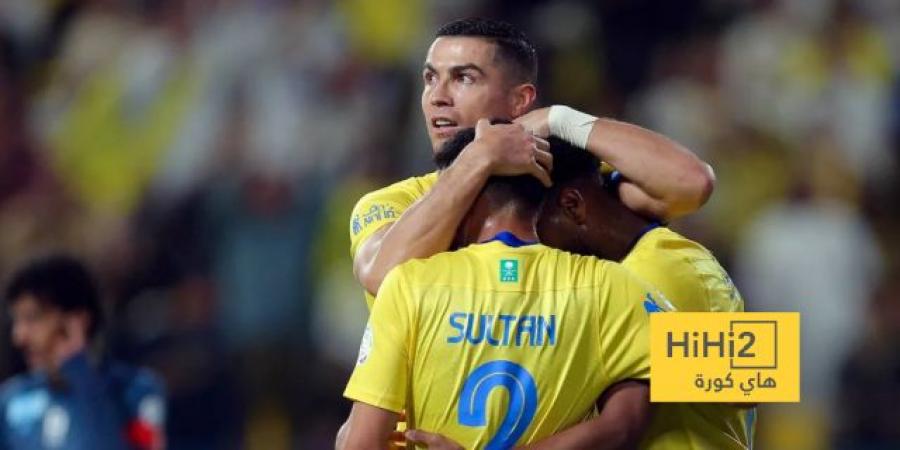 الاتحاد الآسيوي يرفض شكوى النصر ! - شبكة أطلس سبورت