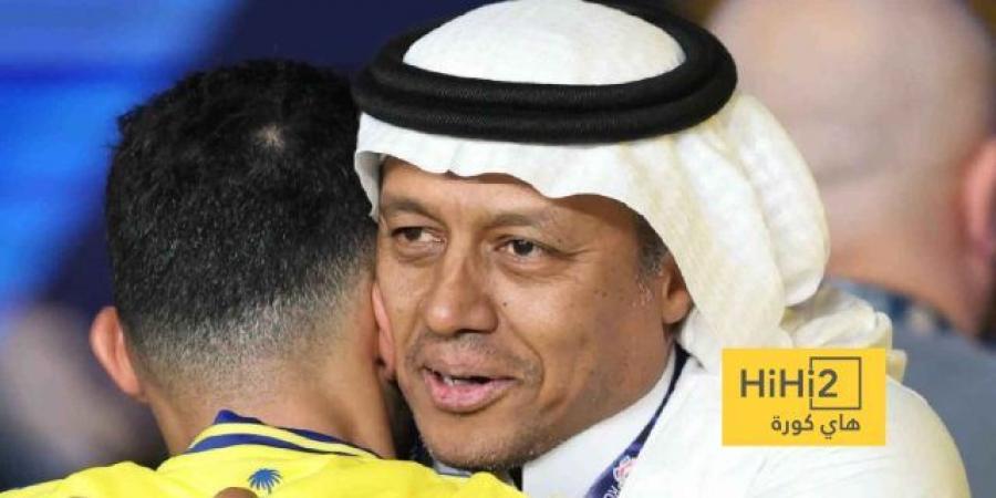 لاعب النصر السابق يطالب الجمعان بإبعاد هؤلاء اللاعبين عن الفريق! - شبكة أطلس سبورت