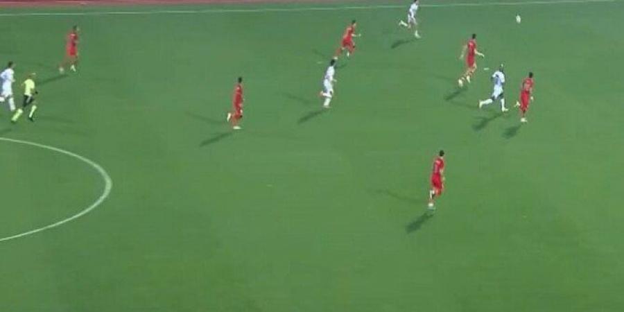 بهدف قاتل.. شيكابالا يمنح الزمالك بطاقة التأهل إلى ربع نهائي كأس مصر «فيديو» - شبكة أطلس سبورت