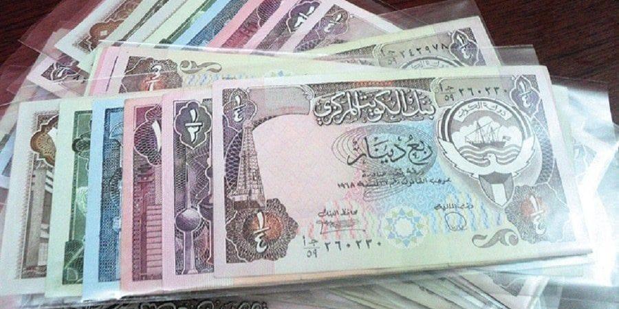 سعر الدينار الكويتي اليوم السبت 8 مارس 2025 - شبكة أطلس سبورت