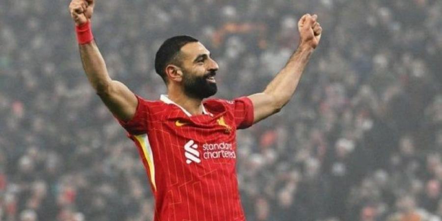 تشكيل ليفربول المتوقع ضد ساوثهامبتون اليوم.. موقف محمد صلاح - شبكة أطلس سبورت