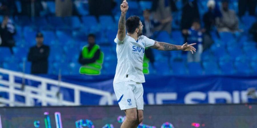 ترتيب الدوري السعودي بعد فوز الهلال وسقوط النصر والأهلي في فخ التعادل - شبكة أطلس سبورت