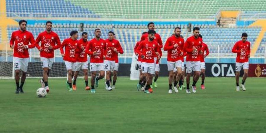 أون سبورت تنقل مباراتي منتخب مصر أمام إثيوبيا و سيراليون في تصفيات كأس العالم - شبكة أطلس سبورت