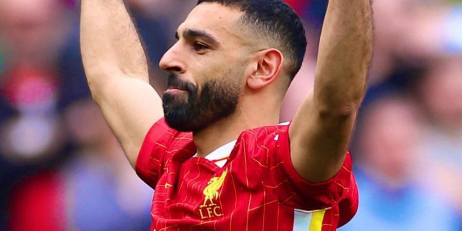 محمد صلاح يتعادل مع أجويرو في الهدافين التاريخيين للدوري الإنجليزي الممتاز - شبكة أطلس سبورت