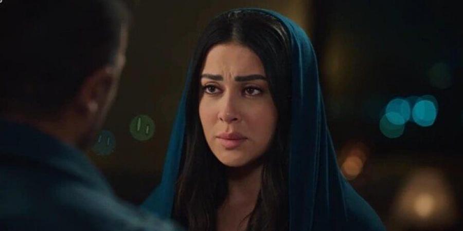 مسلسل فهد البطل الحلقة 7.. أحمد العوضي ينقذ كناريا من محاولة قتلها لفتح مقبرة أثرية - شبكة أطلس سبورت