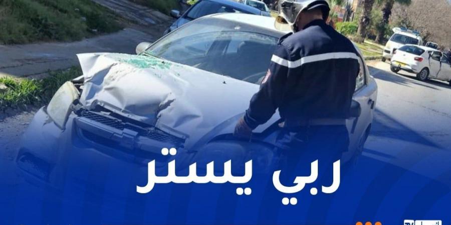 6 وفيات في الحوادث خلال يوم! - شبكة أطلس سبورت