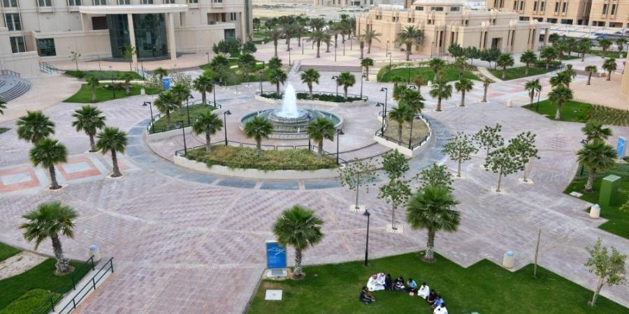 بالتفاصيل.. الجامعات السعودية تتصدر قائمة أفضل 100 جامعة في العالم - شبكة أطلس سبورت