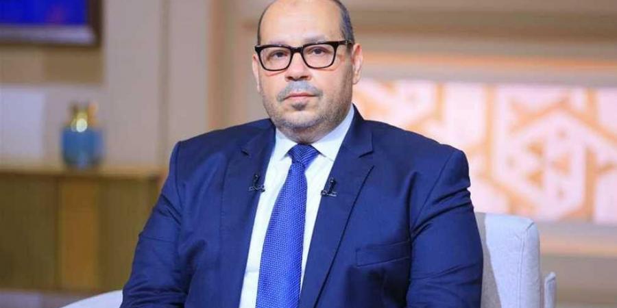 ياسر إدريس: أعاتب مجلس إدارة الزمالك الحاليلعدم مساندتي.. وحسين لبيب كان يريد ضم نجلي لقائمته في الانتخابات - شبكة أطلس سبورت